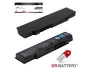 Dr Battery Advanced Pro Series: Laptop / Notebook Battery Replacement for Toshiba Qosmio F750-1001X (48Wh) 11.1 Volt Li-ion Advanced Pro Series Laptop Battery Dr Battery Advanced Pro Series: Laptop / Notebook Battery Replacement for Toshiba Qosmio F750-1001X (48Wh) 11.1 Volt Li-ion Advanced Pro Series Laptop Battery