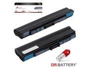 Dr Battery Advanced Pro Series: Laptop / Notebook Battery Replacement for Acer Aspire One 752-H22C/W (4400mAh / 48Wh) 10.8 Volt Li-ion Advanced Pro Series Lapto Dr Battery Advanced Pro Series: Laptop / Notebook Battery Replacement for Acer Aspire One 752-H22C/W (4400mAh / 48Wh) 10.8 Volt Li-ion Advanced Pro Series Lapto