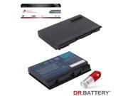 Dr Battery Advanced Pro Series: Laptop / Notebook Battery Replacement for Acer TravelMate 5720-6757 (4400mAh / 65Wh) 14.8 Volt Li-ion Advanced Pro Series Laptop Dr Battery Advanced Pro Series: Laptop / Notebook Battery Replacement for Acer TravelMate 5720-6757 (4400mAh / 65Wh) 14.8 Volt Li-ion Advanced Pro Series Laptop