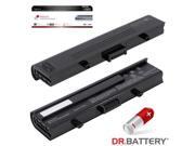 Dr Battery Advanced Pro Series: Laptop / Notebook Battery Replacement for Dell 0RU033 (4400mAh / 49Wh) 11.1 Volt Li-ion Advanced Pro Series Laptop Battery Dr Battery Advanced Pro Series: Laptop / Notebook Battery Replacement for Dell 0RU033 (4400mAh / 49Wh) 11.1 Volt Li-ion Advanced Pro Series Laptop Battery