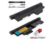 Dr Battery Advanced Pro Series: Laptop / Notebook Battery Replacement for IBM ThinkPad X200 tablet (4000 mAh) 14.4 Volt Li-Ion Advanced Pro Series Laptop Batter Dr Battery Advanced Pro Series: Laptop / Notebook Battery Replacement for IBM ThinkPad X200 tablet (4000 mAh) 14.4 Volt Li-Ion Advanced Pro Series Laptop Batter