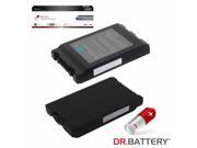 Dr Battery Advanced Pro Series: Laptop / Notebook Battery Replacement for Toshiba Tecra M4-S335 (4400 mAh) 10.8 Volt Li-ion Laptop Battery Dr Battery Advanced Pro Series: Laptop / Notebook Battery Replacement for Toshiba Tecra M4-S335 (4400 mAh) 10.8 Volt Li-ion Laptop Battery