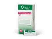 CURAD Hydrocortisone Cream HYDROCORTISONE 1% CRM 1.5G PKT 1 BX 48 EA