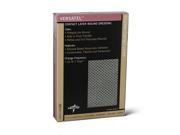 Versatel Contact Layer Dressings, DRESSING, CONTACT LAYER, VERSATEL, 3X4 - 1 CS, 50 EA Versatel Contact Layer Dressings, DRESSING, CONTACT LAYER, VERSATEL, 3X4 - 1 CS, 50 EA