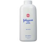 UPC 381370030454 product image for Johnson & Johnson Baby Powder Silky Soft Skin, 22 Oz Bottle, Pack of 2 | upcitemdb.com