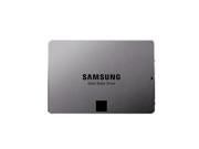 SAMSUNG 840 EVO MZ 7TE500BW 2.5 500GB SATA III TLC Internal Solid State Drive SSD