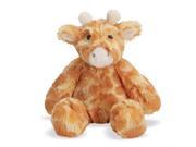 Genna Giraffe Small - Lovelies - Stuffed Animal by Manhattan