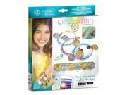 Wildlife Collection Collectible Interactive Bracelets By Charmazing (915)