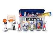 Basketball Guys - Action Figures by Kaskey Kids Toys 