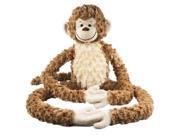 UPC 065810133652 product image for Stiltz Monkey 33 inch - Stuffed Animal by Ganz (H13785) | upcitemdb.com