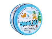UPC 803979009018 product image for Mini Spot It! Winter Wonderland - Card Game by Blue Orange Games (00901) | upcitemdb.com