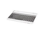 Mobile Bluetooth Chiclet Keyboard for iPad 5 (Assorted Colors)