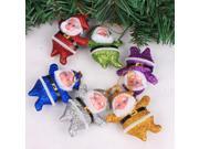 Christmas 7cm 20g Snowman Beautify Tree Garland Showcase Shops, Hotels