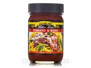 Tomato & Basil Pasta Sauce Jar - 12 Oz (340 Grams) By Walden Farms