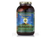 Vitamineral Green Powder - 17.65 Oz (500 Grams) By Healthforce Nutritionals