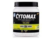 Cytomax Sports Performance Mix Cool Citrus 24 oz 1.5 lb 680 Grams by Cyto