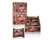 UPC 016073521762 product image for Nuts About Energy Balls Paleo Java - Box of 12 Balls by Betty Lou's | upcitemdb.com