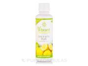 UPC 816663002257 product image for Daily Vita Plus Natural Lemon Flavor - 1 Pint (473 ml) by Vibrant Nutraceutical | upcitemdb.com