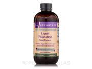 Liquid Folic Acid Supplement - 8 Fl. Oz (237 Ml) By Dr's Advantage