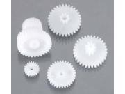 Assorted Plastic Gears Pulleys for Robots Projects
