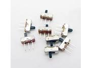 Toggle Slide Switch Breadboard Perfboard Compatible SPDT