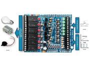 I O Relay Shield for Arduino