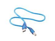 USB A to B Cable Arduino USB Cable