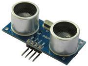 Ultrasonic Range Sensor Arduino Compatible