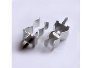 5mm Fuse Clips 2 pack