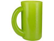 UPC 037977100426 product image for Sassy Soft Touch Rinse Cup - Green | upcitemdb.com