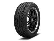 275 40 19 General G Max AS 03 101W Tire BSW