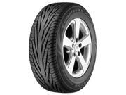 235 55R17 Goodyear Assurance Tripletred AS 99H BSW Tire