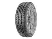 P235 70R16 Goodyear Wrangler AT Adventure 106T B 4 Ply BSW Tire