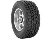P305 40R22 Nitto Terra Grappler AT 114S XL 4 Ply BSW Tire