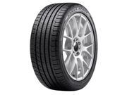225 55R17 Goodyear Eagle Sport A S 97V BSW Tire