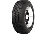 255 65 17 General Grabber HTS 110S Tire BSW
