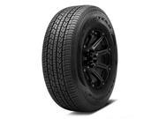 245/55R19 Goodyear Assurance CS Fuel Max 103T BSW Tire