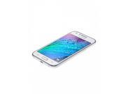 Samsung Galaxy J1 Duos SM J100H DS White Unlocked international phone 4GB