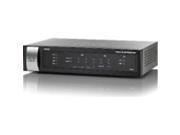 CISCO RV RV320 10 100 1000Mbps Router
