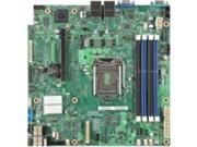 Intel S1200v3rps Server Motherboard Intel C222 Chipset