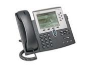 Cisco CP 7962G= Cisco 7962G Unified IP Phone 2 x RJ 45 10 100Base TX 1 x