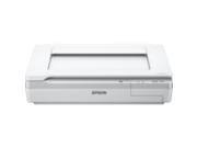 Epson Workforce Ds 50000 Flatbed Scanner 600 Dpi Optical