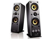 Creative Gigaworks T40 2.0 Speaker System 32 W Rms