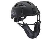 Worth LGTPH Legit Slowpitch Softball Adult Pitcher's Helmet 