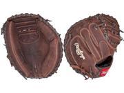 2017 Rawlings PCM30 33 Player Preferred Baseball Catchers Mitt New With Tags!