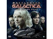 Battlestar Galactica: Pegasus