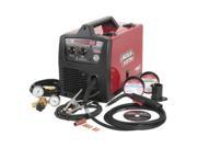 K2698 1 Easy MIG 180 208 230V AC Input Compact Wire Welder