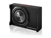 Pioneer TS SWX3002 12? Shallow Subwoofer