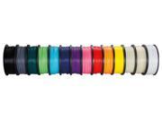 VELLEMAN 3 mm 1 8 PLA FILAMENT 1 kg 2.2 lb