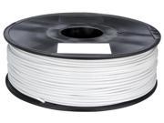 VELLEMAN 1.75 mm 1 16 ABS FILAMENT 1 kg 2.2 lb